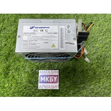 Блок питания FSP 400W 120mm