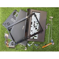 Acer 7750G в разборе