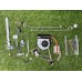 Packard Bell EASYNOTE TM85 в разборе Packard Bell EASYNOTE TM85 в разборе