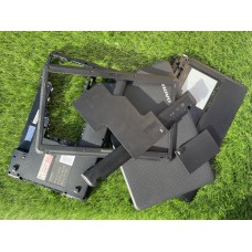 Lenovo G555 в разборе