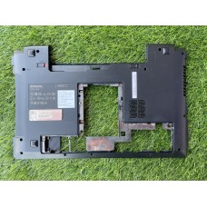 Lenovo B570E в разборе