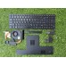 Lenovo B570E в разборе