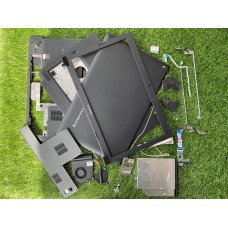 Lenovo B575E в разборе