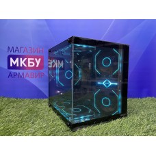 Игровой ПК на i5 10400F RTX3060 12Gb 16Gb RAM SSD