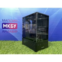 Игровой корпус ExeGate i3 SEA без БП Игровой корпус ExeGate i3 SEA без БП