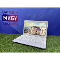 Ноутбук 14" Sony Vaio Pcg-61b11v E450 RAM 8 SSD 240 Ноутбук 14" Sony Vaio Pcg-61b11v E450 RAM 8 SSD 240