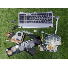Acer V3-551 в разборе Acer V3-551 в разборе