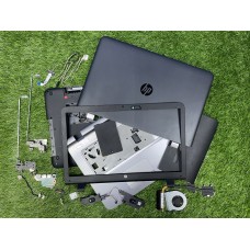 HP ProBook 470 G3 в разборе HP ProBook 470 G3 в разборе