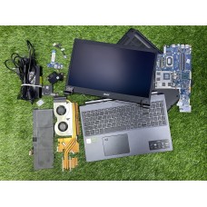 Acer Aspire 7 A715-75G в разборе Acer Aspire 7 A715-75G в разборе