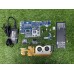 Acer Aspire 7 A715-75G в разборе