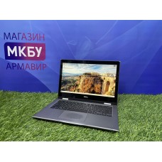 Ноутбук 13,3 DELL inspirion 13 5368 i3 6100U RAM 12 SSD 240