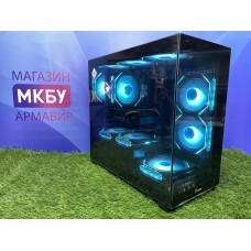Игровой ПК i5 10400F RTX 2060 Super 8Gb 16Gb RAM SSD