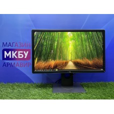 ЖК монитор 24" DELL P2314Ht LED 16:9 VGA  DVI DP