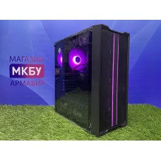 Игровой ПК i5 12400F RTX2060 6Gb 16Gb RAM SSD