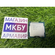 Процессор S 1155 intel i5-3570k