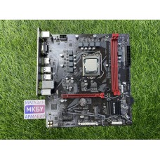 Комплект LGA1200 i5 10400f B560