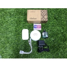 Точка доступа Mikrotik caP Lite RBcAPL-2nD