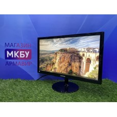 ЖК монитор 24" Samsung S24C350HL 16.9 LED VGA HDMI