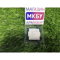 Процессор intel G5905 LGA1200