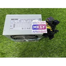 Блок питания BASE LEVEL 500W 120mm