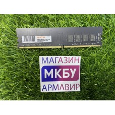 ОЗУ QUMO DDR4 16Gb 2666MHz