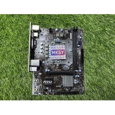 Материнская плата S-1151 MSI H110M PRO-D