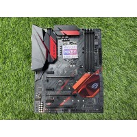 Материнская плата S-1151v2 Asus STRIX Z370-H GAMING Материнская плата S-1151v2 Asus STRIX Z370-H GAMING