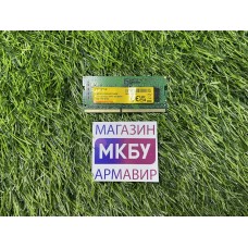 ОЗУ SO-DIMM Adata DDR4 8Gb 3200MHz