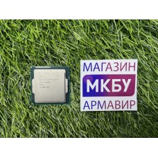 Процессор intel i5 4670T LGA 1150