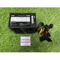 Блок питания HIPER 450w 120мм