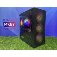 Игровой ПК i5 4570 P106-100 6Gb 16Gb RAM SSD HDD