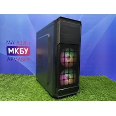 Игровой ПК i5 7400 P106-100 6Gb 16Gb RAM SSD+HDD