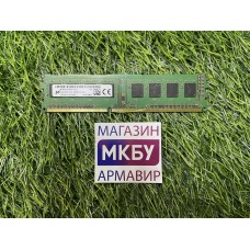 ОЗУ Micron DDR3 4Gb 1600MHz