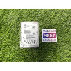 HDD 2.5 Seagate 0.5Tb