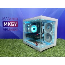 Игровой ПК БЕЛЫЙ i5 10400F RTX 2060 Super 8Gb 16Gb RAM SSD