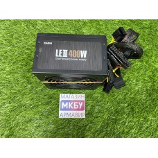 Блок питания Zalman 400W 120mm