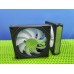 Вентилятор 120мм ARGB подсветка прямой 6PRO черный