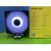 Башенный кулер Jungle Leopard KF401-DGT ARGB BLACK TDP 220W