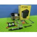 Башенный кулер Jungle Leopard AF400S BLACK TDP 180W