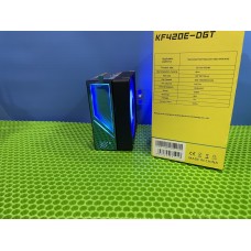 Кулер новый Jungle Leopard KF420E DGT BLACK TDP 220W