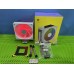 Башенный кулер Jungle Leopard KF420E DGT WHITE TDP 220W