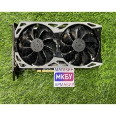 Видеокарта EVGA GTX 1660 SUPER 6Gb 192bit