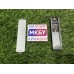 Кейс для SSD M2 алюминий Кейс для SSD M2 алюминий