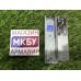 Кейс для SSD M2 алюминий Кейс для SSD M2 алюминий