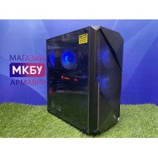 Игровой ПК i5 10400F GTX1080 8Gb 16Gb RAM SSD