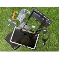 Samsung NP900X1A в разборе