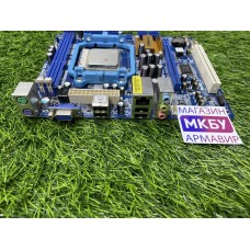 Комплект AM3 Athlon II x2 245