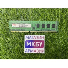 ОЗУ MemoryPower DDR3 4Gb 1600MHz