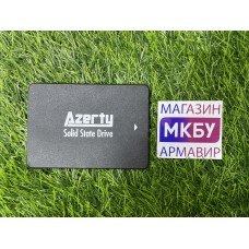 SSD Azerty Bory R500 512Gb Б\У