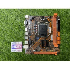 Материнская плата LGA 1150 мат. плата Esonic H81JEL